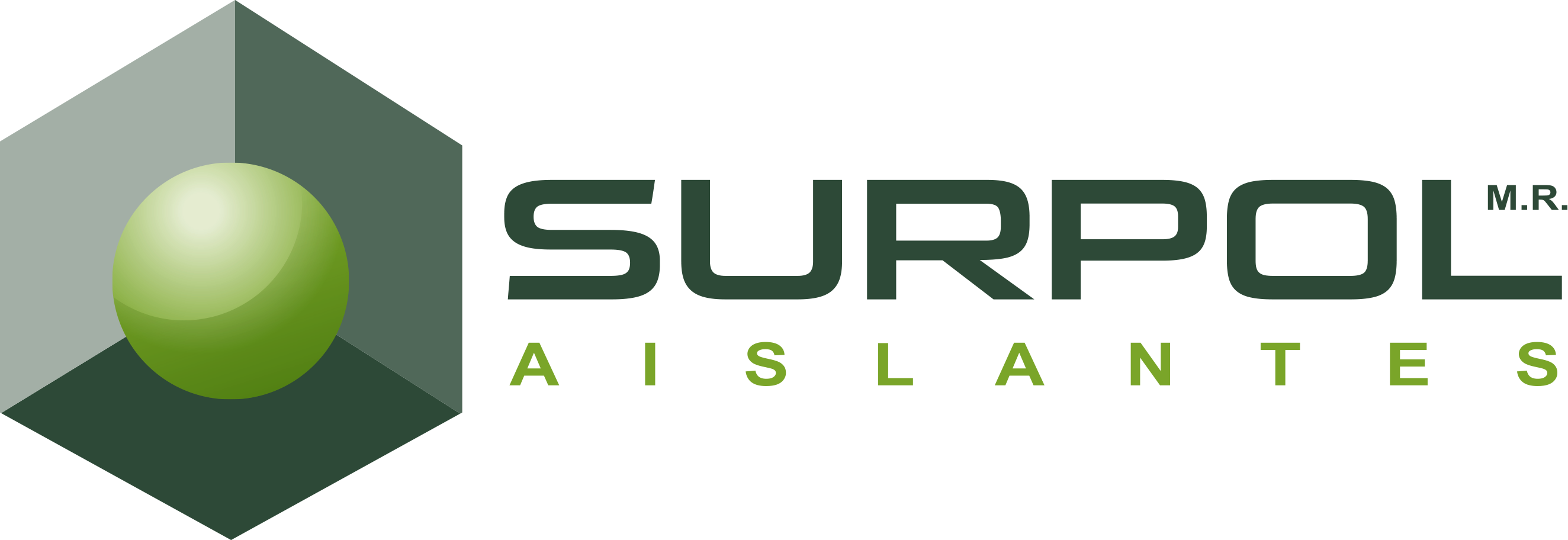 Surpol Logo